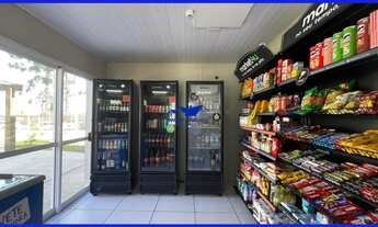 Imagem 7: Apartamento à venda no Blumen Residence, com 2 dormitórios, sacada, 1 vaga, na frente da E