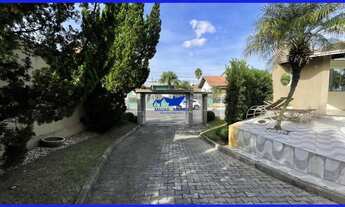 Imagem 4: Casa Semi Mobiliada com 3 Dormitórios e Piscina no Centro de Estância Velha/RS