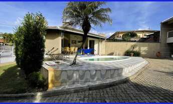 Imagem 5: Casa Semi Mobiliada com 3 Dormitórios e Piscina no Centro de Estância Velha/RS