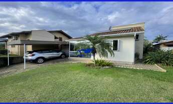 Imagem: Casa com 2 dormitórios, salão de festas