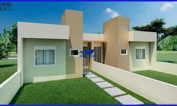 Imagem 5: Casa Moderna com 2 Dormitórios no Bairro Campo Grande – Estância Velha/RS