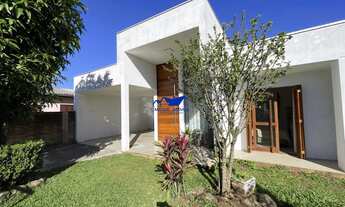 Imagem 2: Casa no bairro Lira com 2 suítes, 130m² e terreno de 360m² – Estância Velha/RS