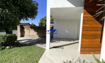 Imagem 6: Casa no bairro Lira com 2 suítes, 130m² e terreno de 360m² – Estância Velha/RS