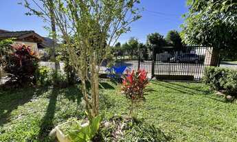 Imagem 7: Casa no bairro Lira com 2 suítes, 130m² e terreno de 360m² – Estância Velha/RS