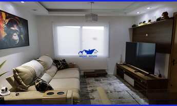 Imagem: Apartamento térreo com 2 dormitórios no