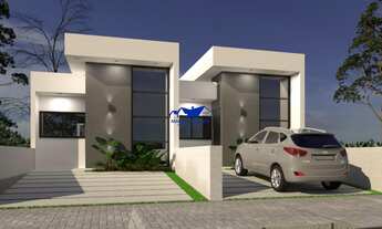 Imagem: Casa Térrea com Suíte no Bairro Lago Azul