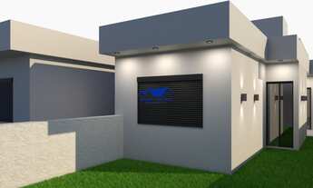 Imagem 2: Casa Térrea com Suíte no Bairro Lago Azul em Estância Velha/RS