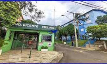 Imagem: Apartamento à venda no Residencial Vicente