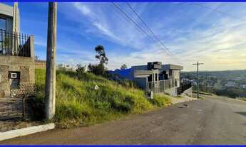 Imagem: Terreno à Venda no Bairro Bela Vista Alto
