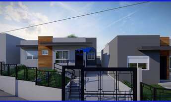 Imagem 7: Casa com 77,94 m³, 3 Dormitórios sendo 1 suíte e Pátio no Bairro Encosta do Sol em Estânc