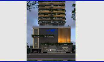 Imagem: EDIFÍCIO HANTOWER O PRÉDIO MAIS