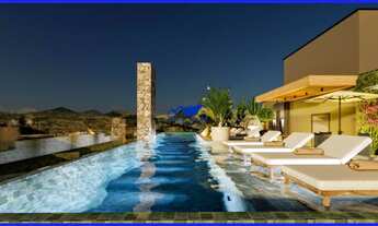 Imagem 5: EDIFÍCIO HANTOWER ✅ O PRÉDIO MAIS EXCLUSIVO DE ESTÂNCIA VELHA! Bem-vindo ao futuro do me