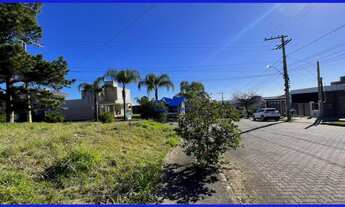 Imagem 3: Terreno de esquina no bairro Encosta do Sol em Estância Velha/RS