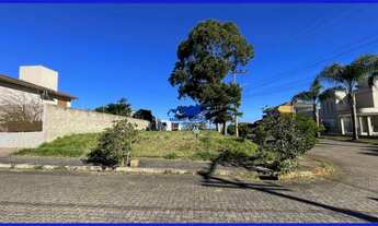 Imagem 6: Terreno de esquina no bairro Encosta do Sol em Estância Velha/RS