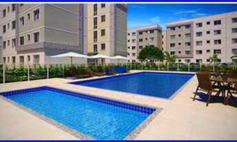 Imagem 1: Apartamento com 2 Dormitórios no Condomínio Parque Porto Saint Germain no bairro Canudos