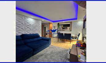 Imagem 2: Apartamento com 2 Dormitórios no Condomínio Parque Porto Saint Germain no bairro Canudos