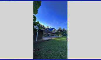 Imagem 5: Chácara semi mobiliada, 4 quartos, 1 suíte, área plana no Rincão do Cascalho em Portão na