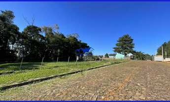 Imagem: Terreno Plano com 396m² no Bairro Sol Nascente