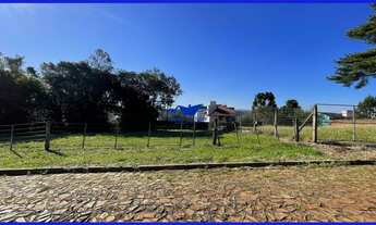 Imagem 7: Terreno Plano com 396m² no Bairro Sol Nascente em Estância Velha/RS