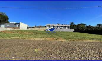 Imagem: Terreno Plano com 396m² no Bairro Sol Nascente