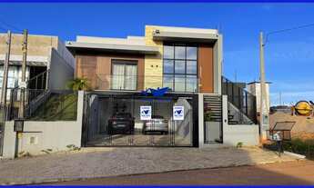 Imagem: Casa Alto Padrão com Vista Panorâmica