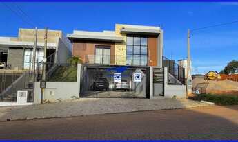 Imagem 2: Casa Alto Padrão com Vista Panorâmica no Bairro Bela Vista Alto Horizonte em Estância Velh