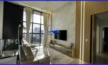 Imagem 3: Casa Alto Padrão com Vista Panorâmica no Bairro Bela Vista Alto Horizonte em Estância Velh