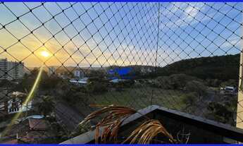 Imagem 7: Apartamento com sacada com churrasqueira no Residencial Floresta no bairro Floresta em Est