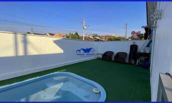 Imagem 5: Casa com 5 dormitórios e piscina no bairro Lago Azul em Estância Velha/RS