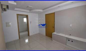 Imagem: Apartamento 3º andar, com 63 metros quadrados