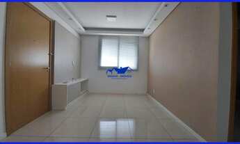 Imagem 2: Apartamento 3º andar, com 63 metros quadrados, 2 dormitórios, 1 vaga de garagem, Piscina