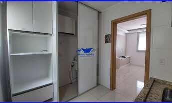 Imagem 5: Apartamento 3º andar, com 63 metros quadrados, 2 dormitórios, 1 vaga de garagem, Piscina