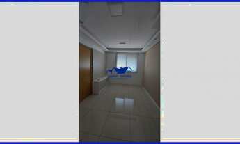 Imagem 6: Apartamento 3º andar, com 63 metros quadrados, 2 dormitórios, 1 vaga de garagem, Piscina