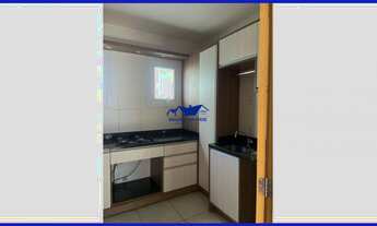 Imagem 2: Apartamento 3º andar, com 63 metros quadrados, 2 dormitórios, 1 vaga de garagem, Piscina