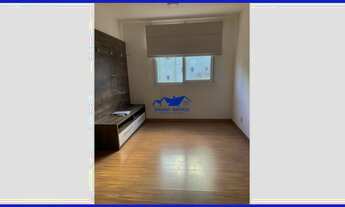 Imagem 4: Apartamento 3º andar, com 63 metros quadrados, 2 dormitórios, 1 vaga de garagem, Piscina