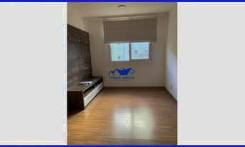 Imagem 5: Apartamento 3º andar, com 63 metros quadrados, 2 dormitórios, 1 vaga de garagem, Piscina