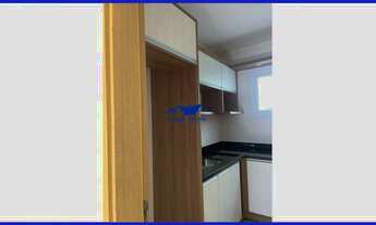 Imagem 6: Apartamento 3º andar, com 63 metros quadrados, 2 dormitórios, 1 vaga de garagem, Piscina