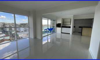 Imagem: Apartamento semi-mobiliado no Residencial