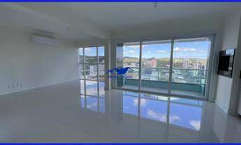 Imagem 6: Apartamento semi-mobiliado no Residencial Sagrado Coração de Jesus com vista privilegiada