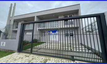 Imagem: Sobrado com 96,39 metros quadrados de área