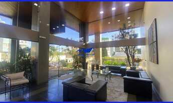 Imagem: Apartamento de Luxo Mobiliado com 501,14m²