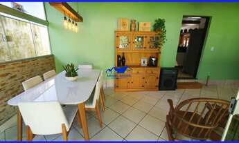 Imagem 5: Casa semi mobiliada com 182m² em bairro em expansão, em terreno de 339m² com posição solar