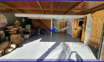 Imagem 6: Casa semi mobiliada com 182m² em bairro em expansão, em terreno de 339m² com posição solar