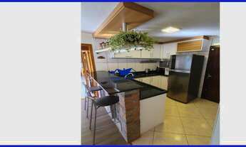 Imagem 7: Casa semi mobiliada com 182m² em bairro em expansão, em terreno de 339m² com posição solar