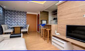 Imagem: Apartamento 2 dormitórios, Piscina, 2 elevadores