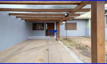 Imagem 5: Casa a venda no bairro União em Estância Velha/RS