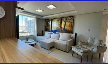 Imagem 2: Apartamento duplex mobiliado com 2 dormitórios (1 suíte) no Centro de Estância Velha/RS