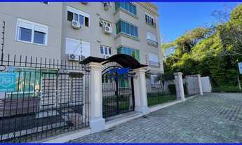 Imagem 3: Apartamento duplex mobiliado com 2 dormitórios (1 suíte) no Centro de Estância Velha/RS