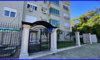 Imagem 4: Apartamento duplex mobiliado com 2 dormitórios (1 suíte) no Centro de Estância Velha/RS