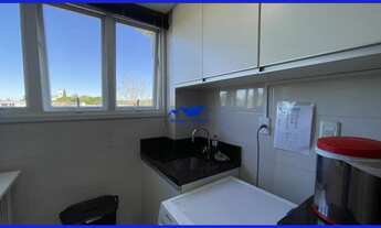 Imagem 6: Apartamento duplex mobiliado com 2 dormitórios (1 suíte) no Centro de Estância Velha/RS